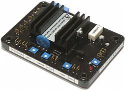 AVR-8 Voltage Regulator -8 A